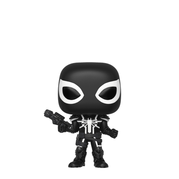 Funko Marvel Agent Venom #507 - Picture 2 of 3